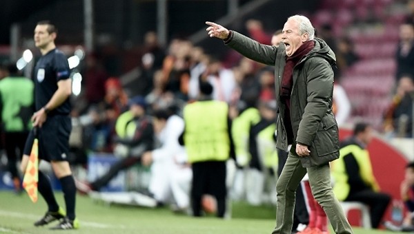 Mustafa Denizli: 'Hayatımın en zor maçıydı'