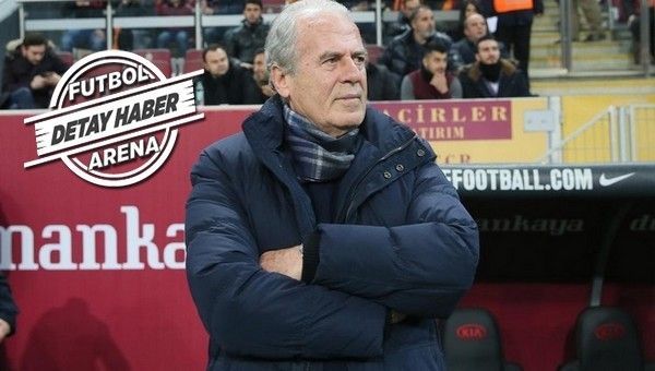 Mustafa Denizli, Sabri Sarıoğlu'nu savundu