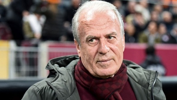 Mustafa Denizli: 'Sendelesek de düşmeyiz'