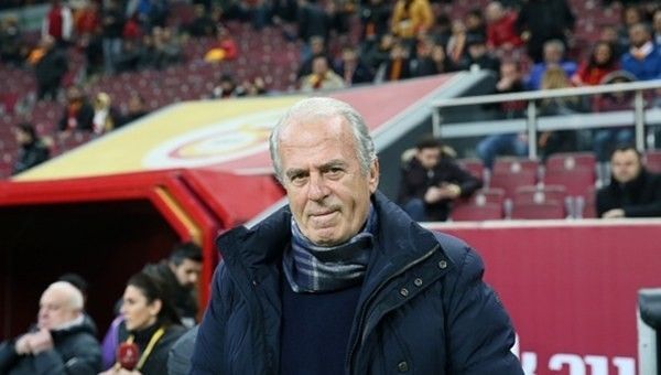 Mustafa Denizli taraftarı heyecanlandırmadı!