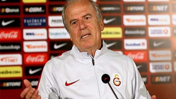 Mustafa Denizli'den derbi yorumu