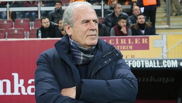 Mustafa Denizli'den Lazio yorumu