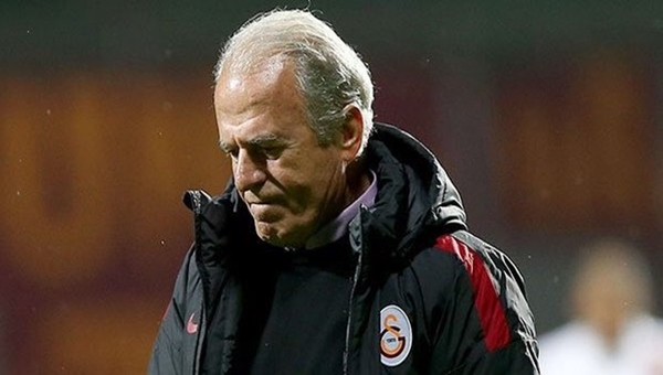 Mustafa Denizli'den maç sonu vasat oyun itirafı