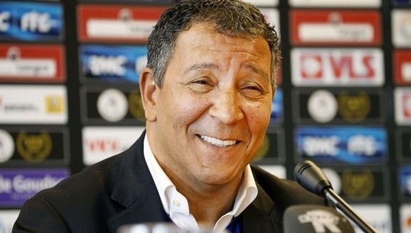 Galatasaray, Henk Ten Cate ile görüşmüş! Henk Ten Cate kimdir?