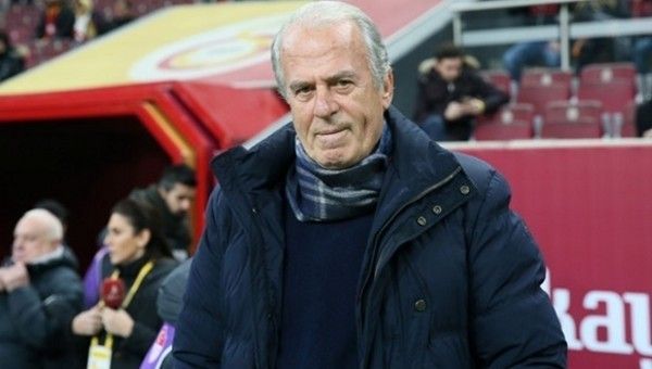 Mustafa Denizli'nin Umut Bulut hamlesi