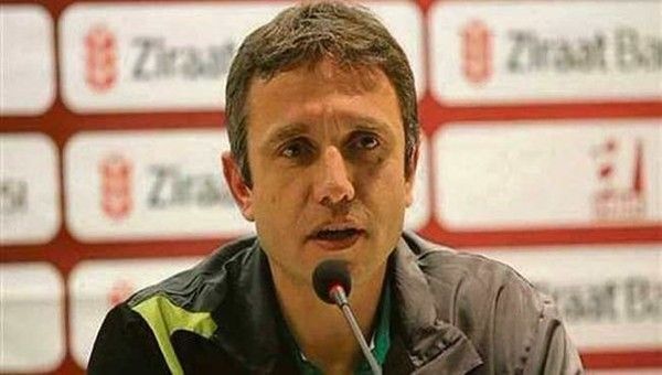 Mutlu Topçu, Fenerbahçe'ye kaybetmedi
