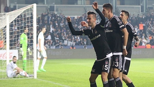 Oğuzhan Özyakup attığı golü anlattı