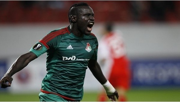 Omar Niasse, Rusya'nın en iyisi olmaya devam ediyor