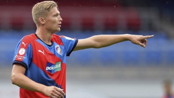 Osmanlıspor, Vaclav Prochazka'yı transfer etti! Vaclav Prochazka kimdir?