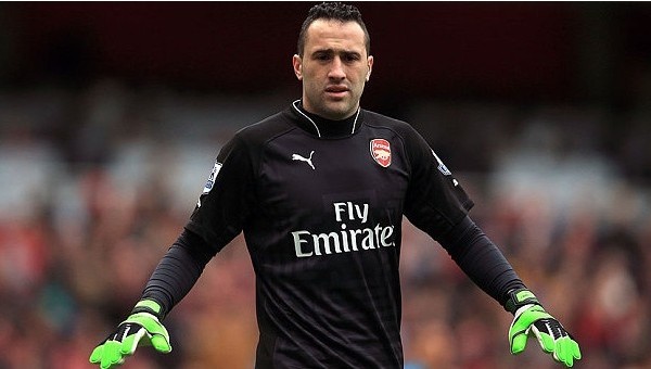 Ospina, Beşiktaş'a transfer olacak mı?