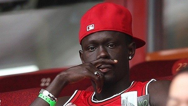 Oumar Niasse'dan Beşiktaş yorumu