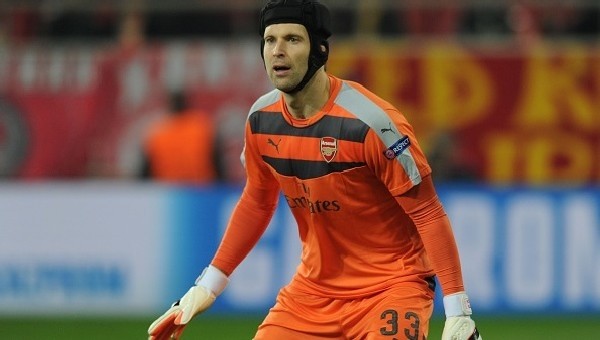 Petr Cech: 'Baskıyı kaldırabileceğimizi kanıtladık'