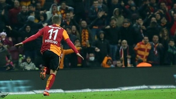 Podolski farkı