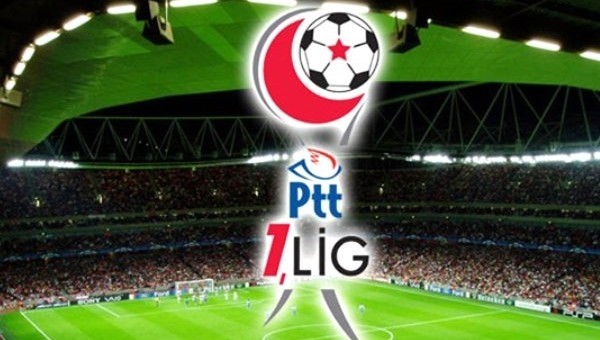 PTT 1. Lig'de ilk yarının raporu