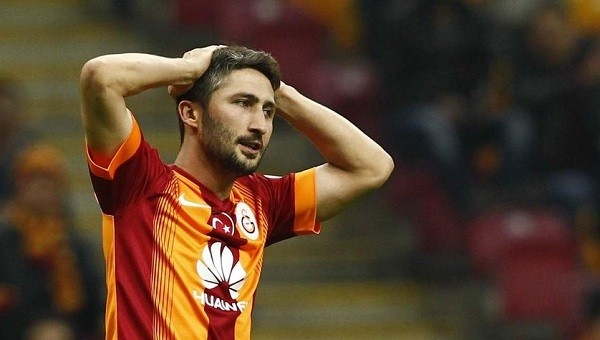 Sabri'nin Galatasaray'daki bileti kesiliyor
