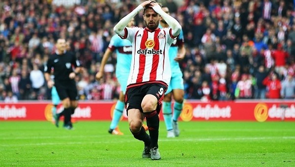 Sam Allardyce: 'Fabio Borini artık gol atmalı'