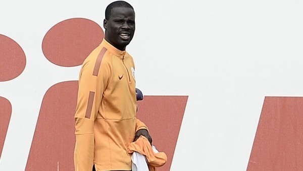 Şanlıurfaspor'dan Eboue açıklaması