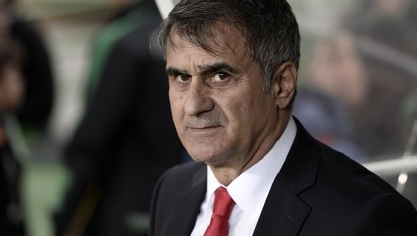 Şenol Güneş'e sert eleştiri! 'Neyi bekliyorsun?'