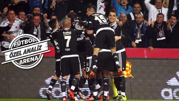 Şenol Güneş'in altın rotasyonu!