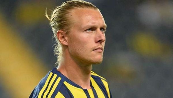 Simon Kjaer takip altında mı?