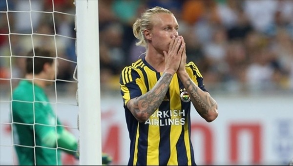 Simon Kjaer'i 3 takım transfer etmek istiyor