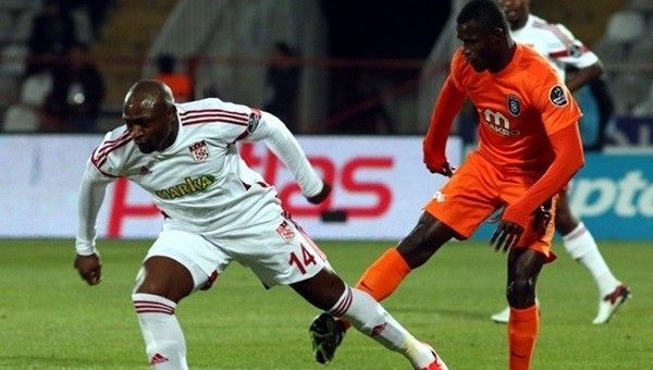 Sivasspor 1 puana abone oldu