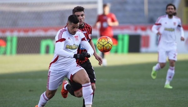 Sivasspor, Gençlerbirliği karşısında derin nefes aldı