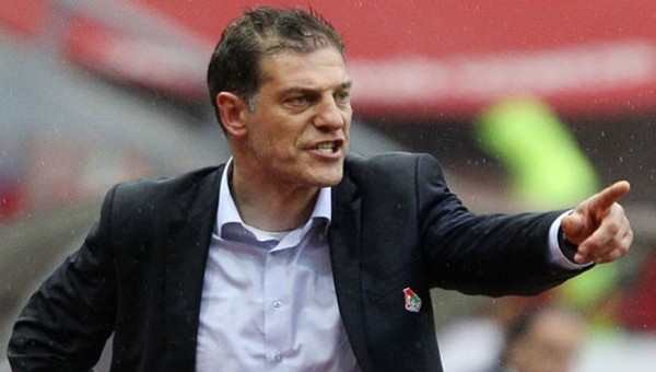 Slaven Bilic, Chelsea'ye mi gidiyor? İşte bahisler