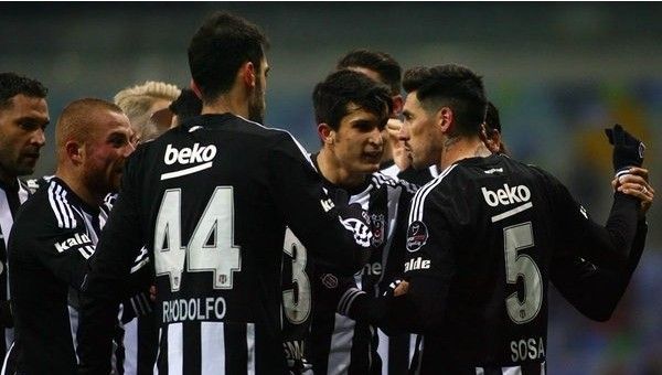 Sosa maç sonu attığı frikik golünü anlattı