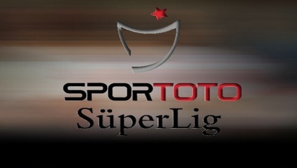 Spor Toto Süper Lig'in kart dosyası