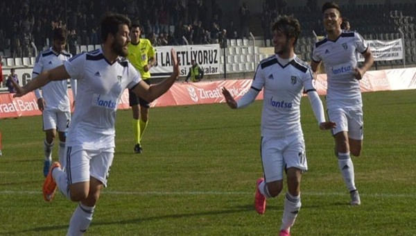 Süper Lig ekibine Türkiye Kupası'nda ŞOK yenilgi