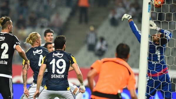 Süper Lig'de kendi kalesine gol atanlar