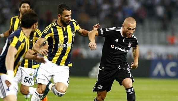 Süper Lig'in şifreleri!