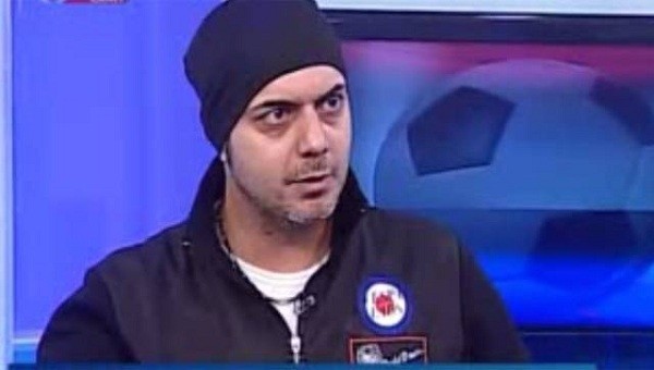 Beşiktaşlı Tolga Zengin, Ali Ece'yi çıldırttı
