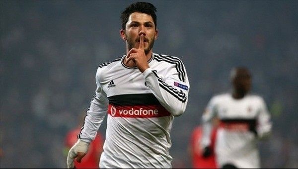 Tolgay Arslan ne zaman sahalara dönecek?