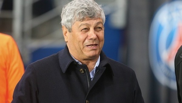 Trabzonspor, Lucescu ile anlaştı