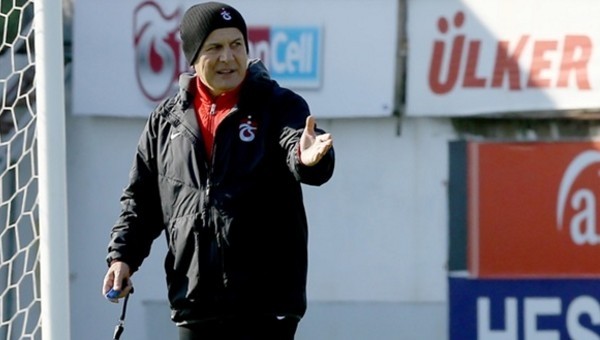 Trabzonspor, Sadi Tekelioğlu'na emanet