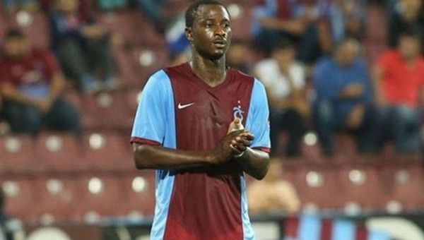 Trabzonspor'a golcü diye alındı, gol atamadı!