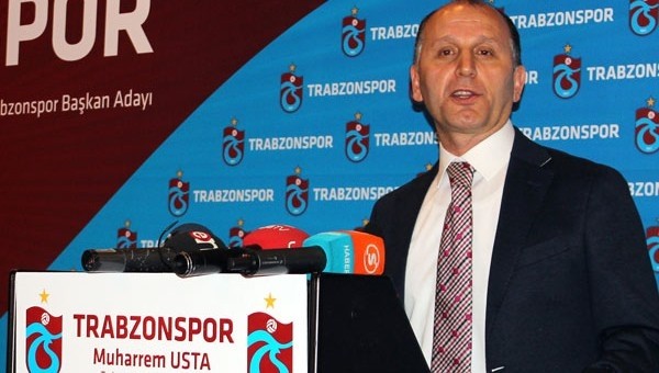 Trabzonspor'da Lucescu olmazsa alternatif hazır