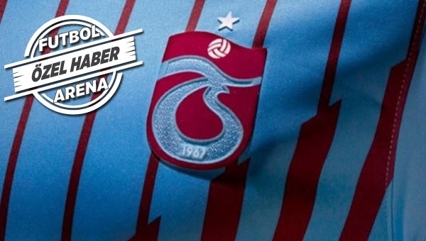 Trabzonspor'da Süleyman ile yollar ayrılıyor