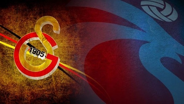 Trabzonspor'dan Galatasaray'a icra davası