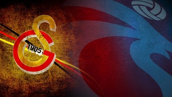 Trabzonspor'dan Galatasaray'a icra davası