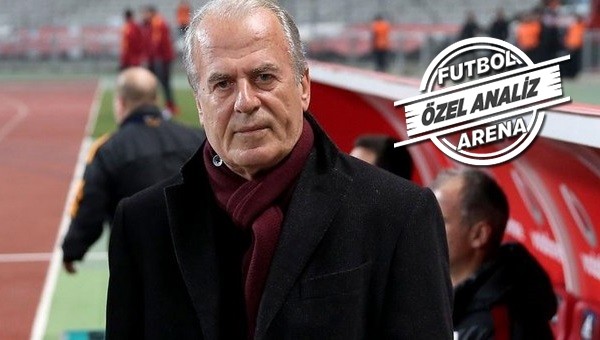 Galatasaray'ın transfer yapması gereken 4 pozisyon