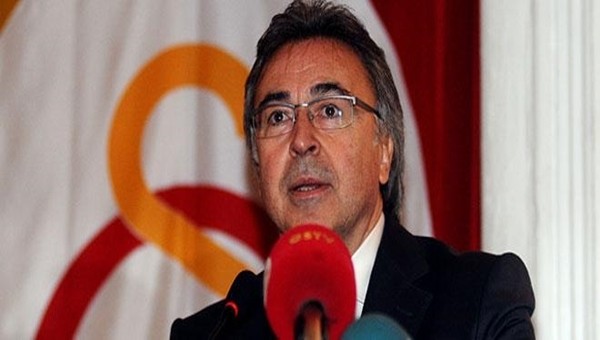 Turgay Kıran'dan Dursun Özbek yönetimine eleştiri