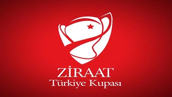 Türkiye Kupası'nda ilk maçlar belli oldu!