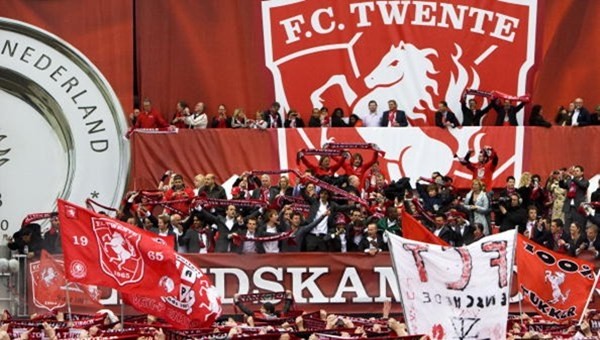 Twente'ye şok ceza