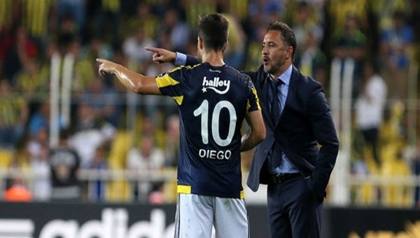 UEFA'dan Diego Ribas'a ŞOK soruşturma!