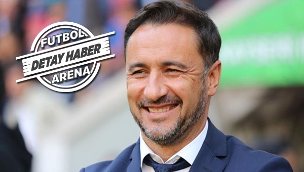 Fenerbahçe'de Ersun Yanal'dan sonra en başarılısı Vitor Pereira