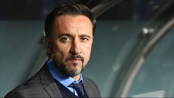 Vitor Pereira, en iyi 100 teknik direktörden biri