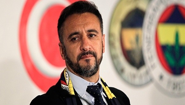 Vitor Pereira Fenerbahçe'den ayrılıyor mu?